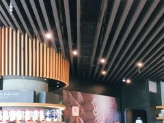 -星巴克(来福士2F店)