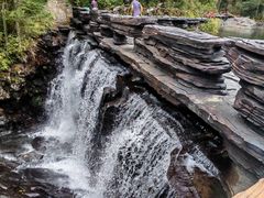 -凤凰山国家森林公园