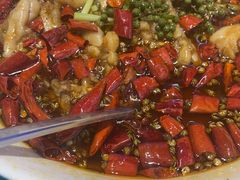 -川正旺江湖菜(三元桥店)