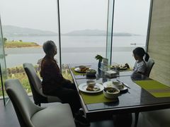 -余姚四明湖开元名都度假酒店·夏威夷西餐厅