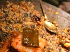 -春熙台韩国料理·章鱼肥牛(西丽店)