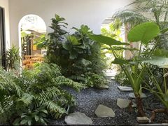 -漫笙舍Manse·咖啡·民宿