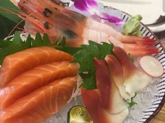 -林妈妈村·日式料理(宝山万达店)