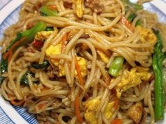 炒粉-源记肠粉(华贵路店)