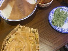-萍姐火锅·公路夜市(南京新街口店)