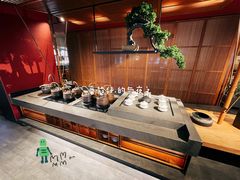 -顺香居·老字号湖北菜(江汉路店)