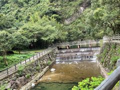 -宁波五龙潭景区