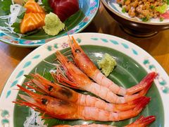 甜虾-天正河鲀·河豚亭(大连店)