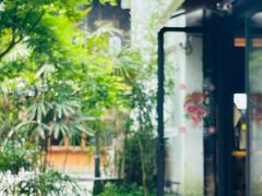 -Metal hands·铁手咖啡