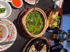 -旺爷砂锅·茶作(国贸城店)