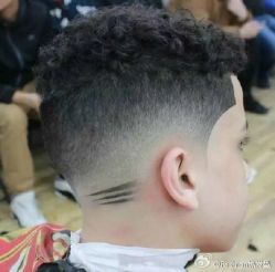 -SH名剪坊.造型设计