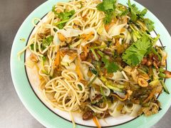 -金陵老丁家馄饨