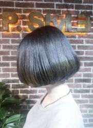 点击看大图 小p老师-pstyle造型(五道口梦想店)-P.STYLE 派斯造型