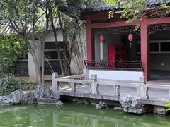 -乾隆行宫