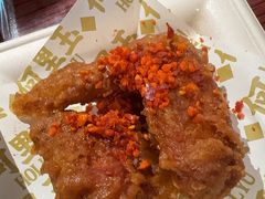 -何里玉(北京路店)