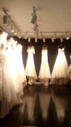 -Chic Bridal 熙可婚纱
