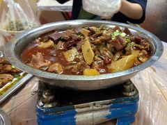 -麻木老地方牛筋牛杂(长堤街店)