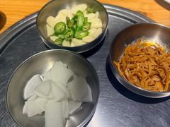 -土大力韩式烤肉料理(和平路店)