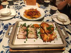 -绿茶餐厅(珞珈创意城店)
