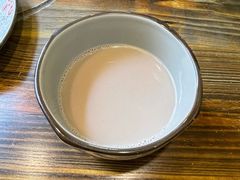 小壶奶茶-格日勒阿妈蒙古厨房(大召店)