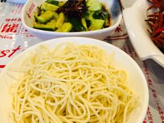 清水面-汉虾王.小龙虾.武汉菜.粤菜(科技园店)