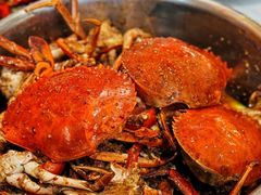 -辣盆盆麻辣小龙虾(哈尔滨总店)