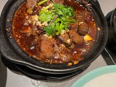 -陶德砂锅(蜀汉路店)