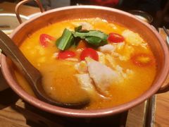 -云海肴·汽锅鸡·云南菜(高德置地店)