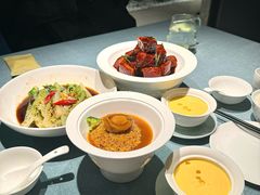 -茶啊冲电影主题文化餐厅(TOUCH12街店)