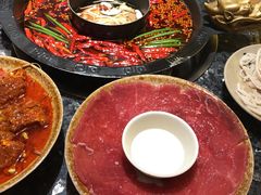 -蜀大侠火锅(寰球文化地标·总府店)