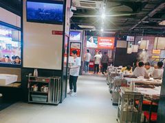 -川锅一号火锅(睢宁店)