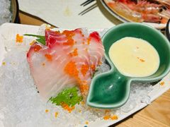 -和创柚子·会席日本料理(新区淮海街店)