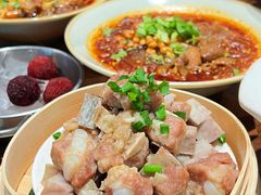 -大盐帮川菜馆(长楹天街店)