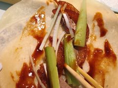 -富贵春饼·烤鸭·大厨现炒(诸城店)