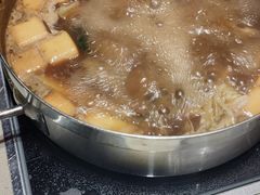 -蝎王府羊蝎子(西直门店)