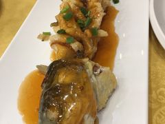 -壹厨饭店(五羊店)