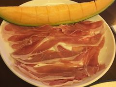-PIZZA BIANCA(万象城店)