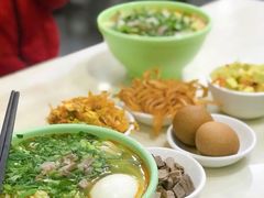 -中阿兰牛肉面(悦海新天地店)