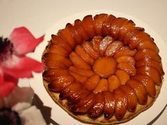 -Oyster Talks 四度蚝法餐厅