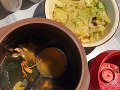 -彭耕记猪油炒小菜(吉联mall店)