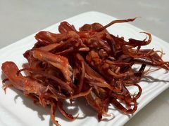 -华盛丰温州大排档(东三环南路店)