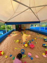 -萌宠亲子动物乐园(槐房万达店)