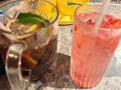 -芭莉与彩虹西餐厅(成都合生汇店)