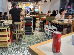 -三毛牛肉店(福强店)