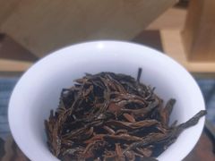 -翁暖茶馆(滨江东总店)