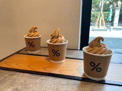 -% Arabica阿拉比卡咖啡烘焙工坊