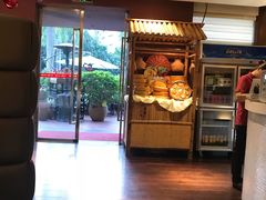 门面-百味馆·粤菜·湛江菜(后海花园店)
