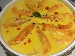 -3号仓库·创意中国菜(嘉兴龙鼎万达店)