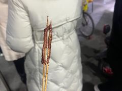 -鼓楼夜市