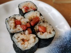 -万岁寿司(万国店)